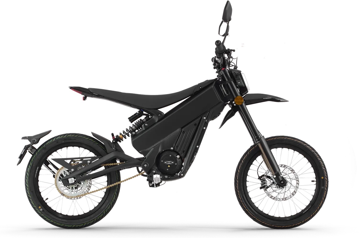 TALARIA X3 MX L1e road legal