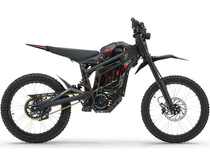 TALARIA STING PRO